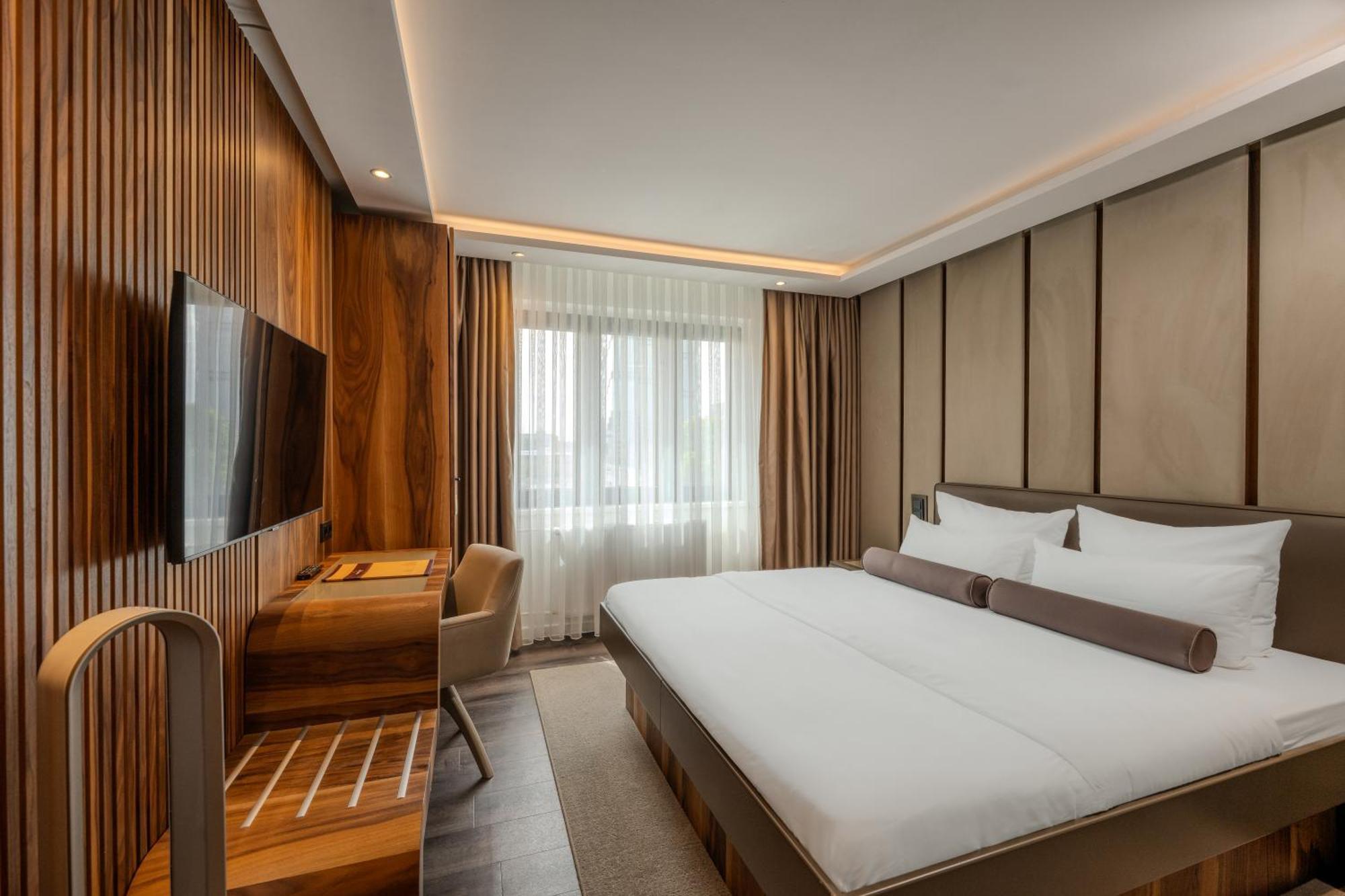 Comfort Doppelzimmer