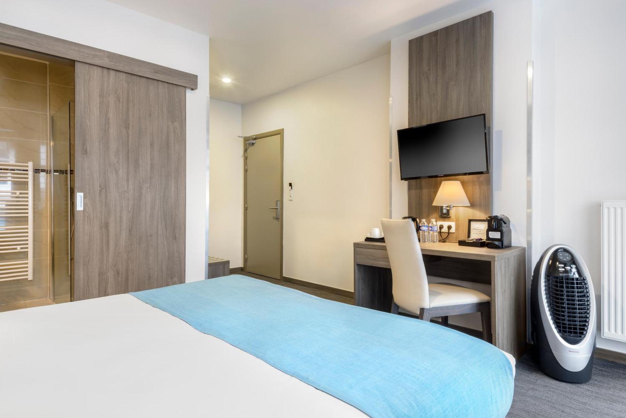 Deluxe Zimmer