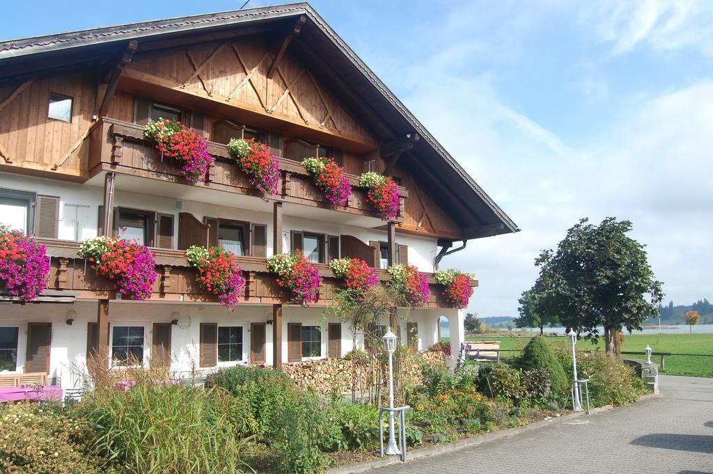 Apartment mit 2 Schlafzimmern