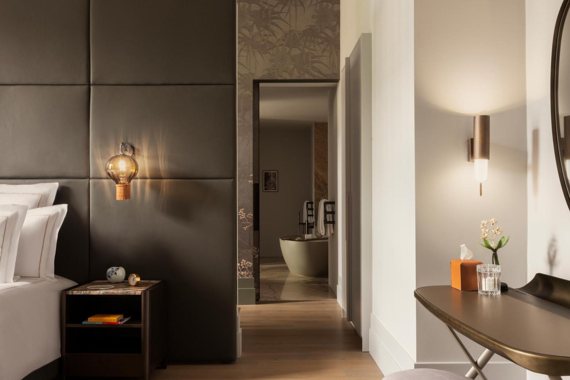 Herengracht House mit 2 Schlafzimmern