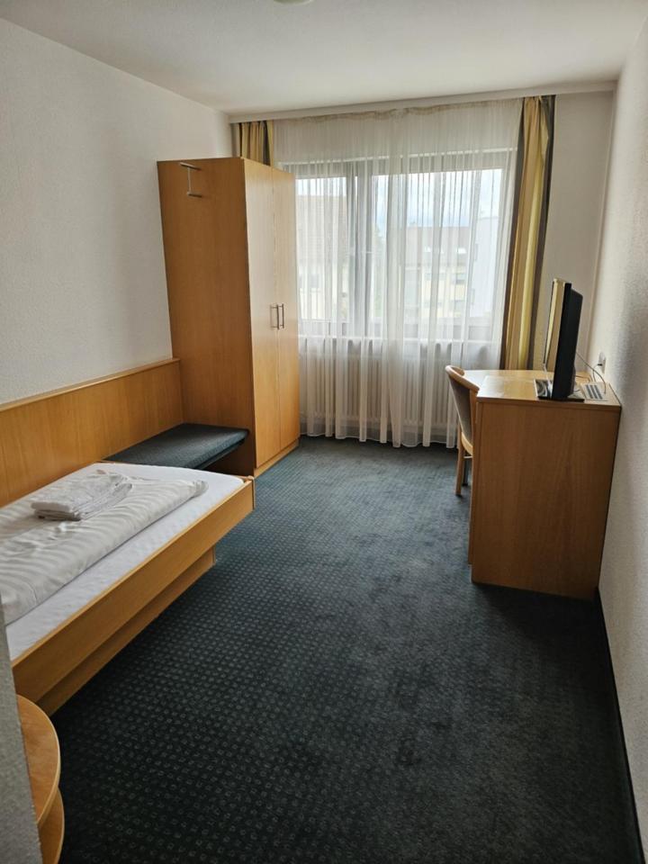 Einzelzimmer
