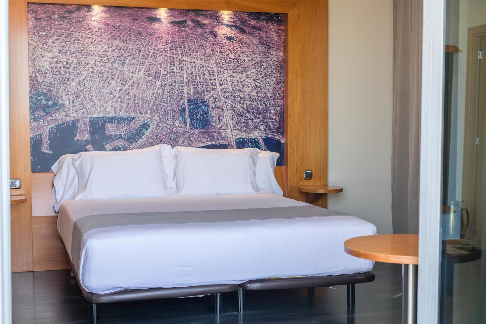 Superior Doppel- oder Zweibettzimmer mit Terrasse