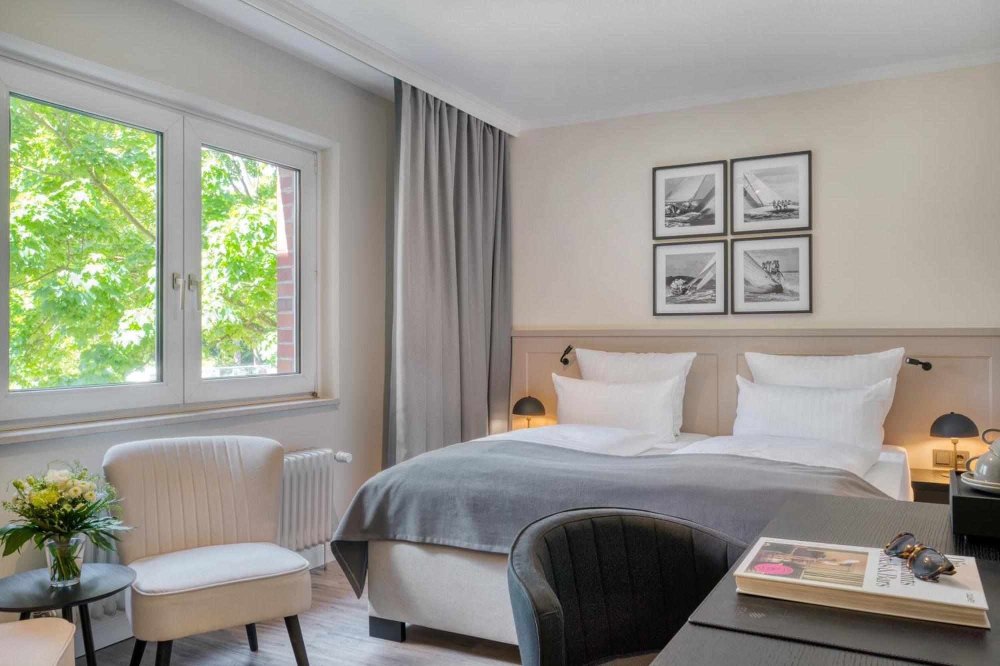 Kleines Doppelzimmer