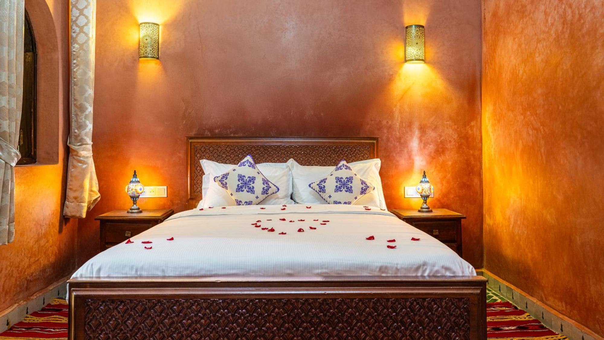 Standard Doppelzimmer - Nebengebäude