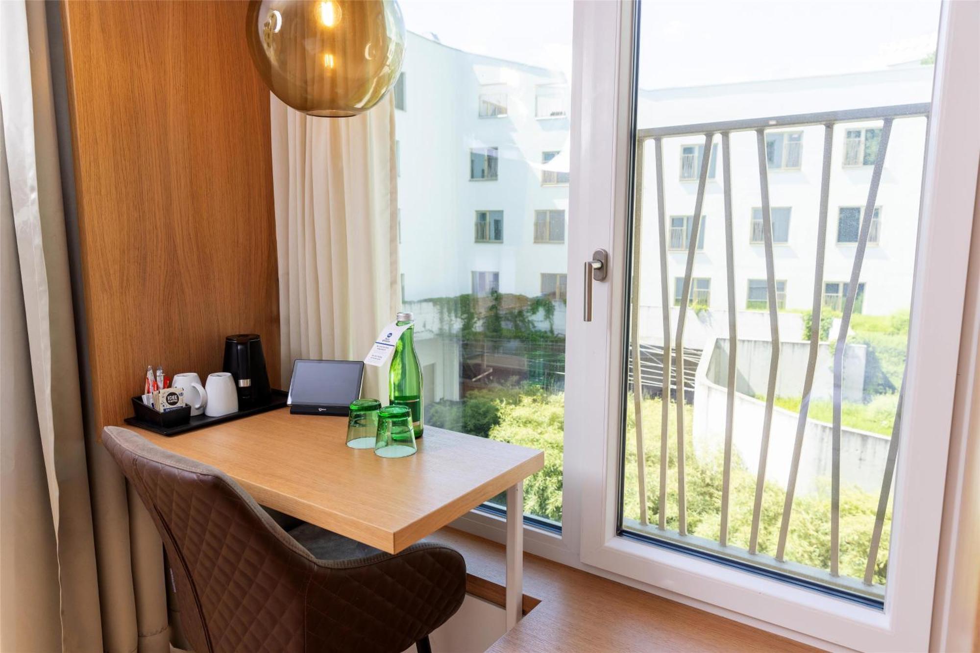 Standard Zimmer mit Queensize-Bett