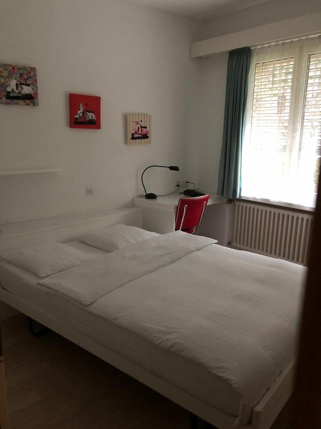 Standard Small Room