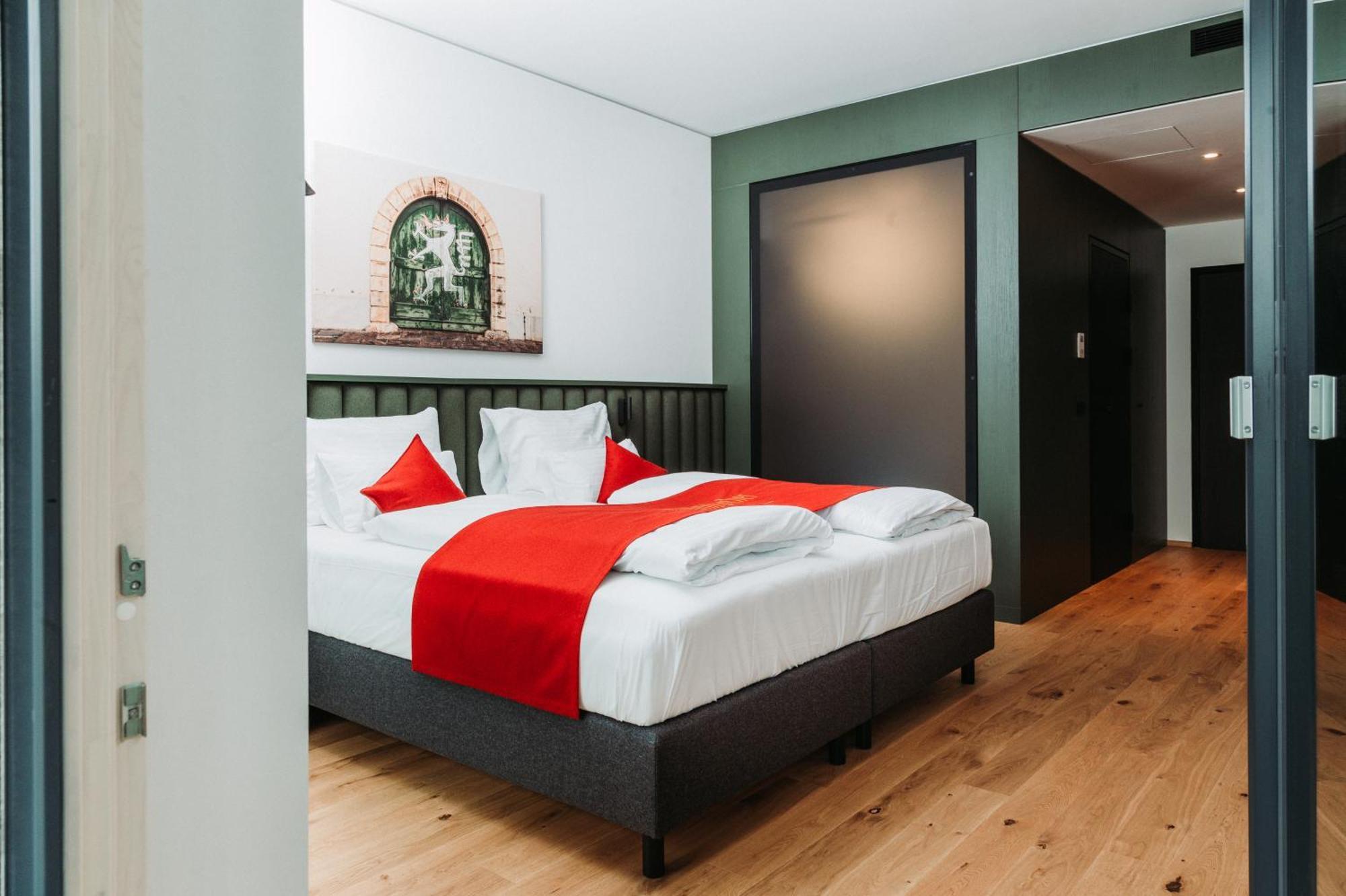 Superior Doppelzimmer