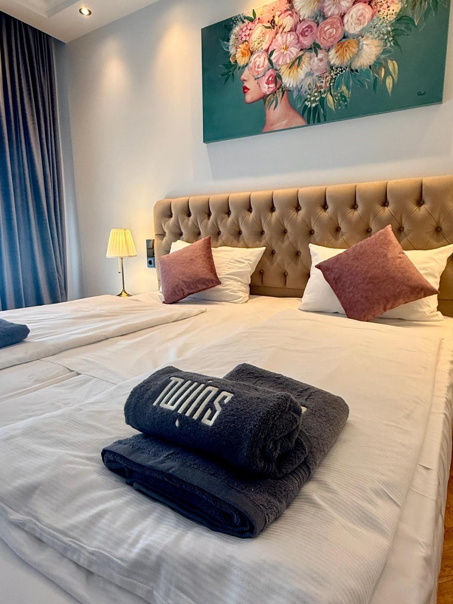 Comfort Dreibettzimmer