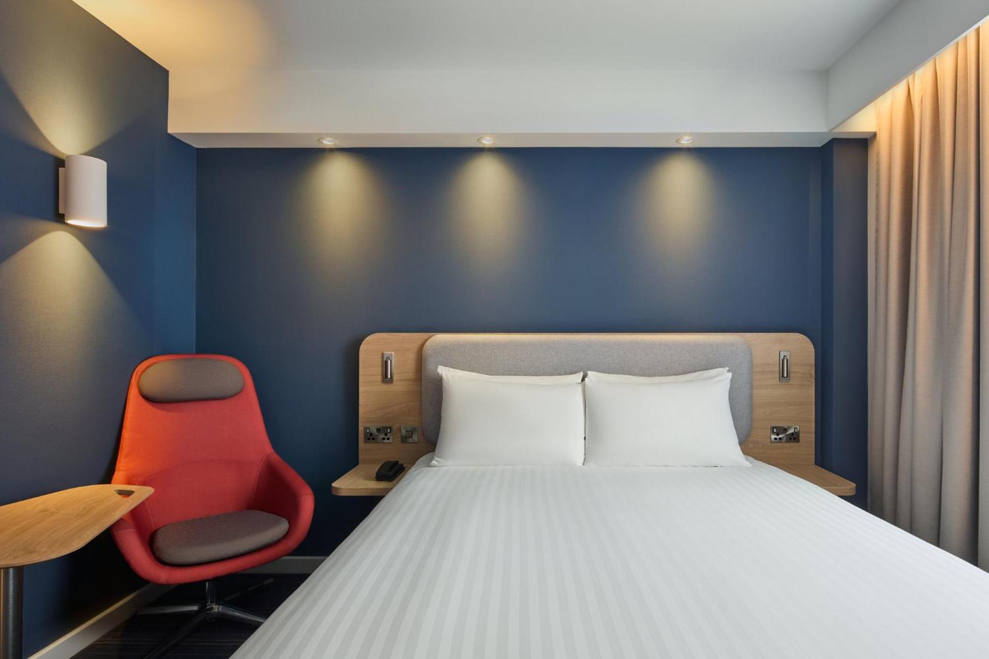 Standard Doppelzimmer mit kostenlosem warmen Frühstück