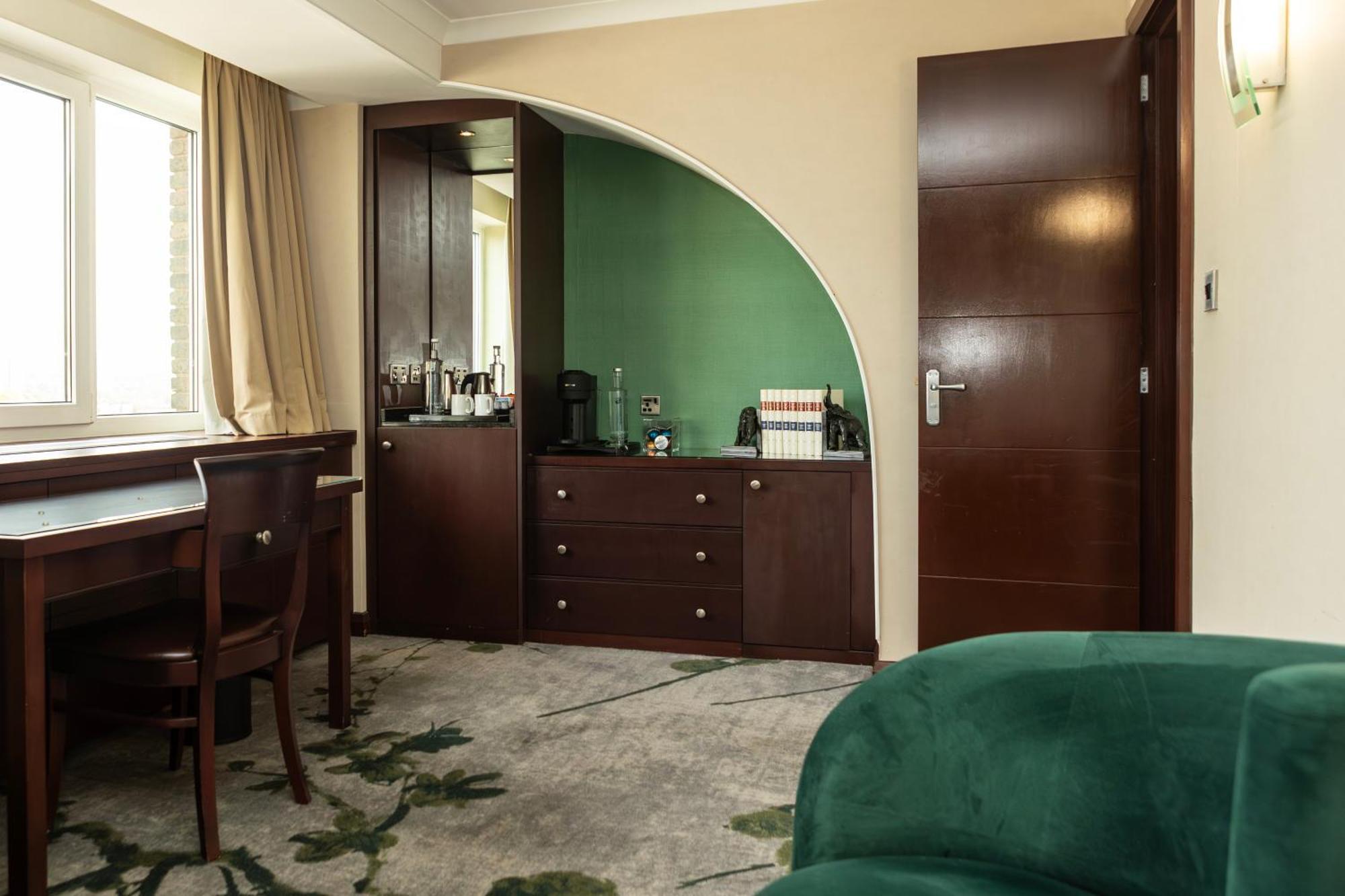Maisonette-Suite