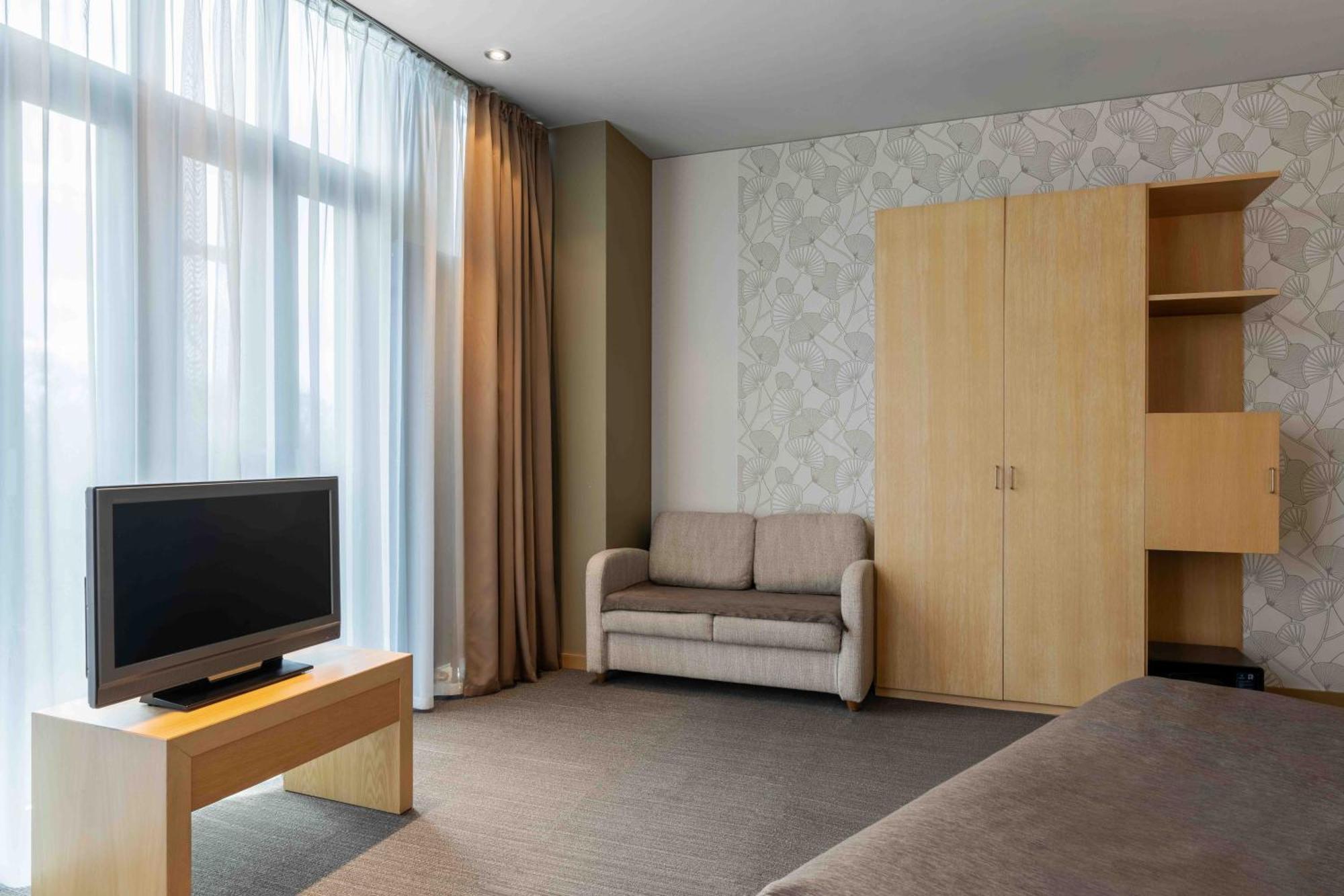 Superior Doppelzimmer