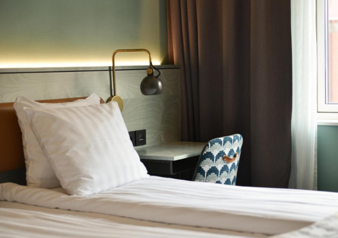 Compact Doppelzimmer