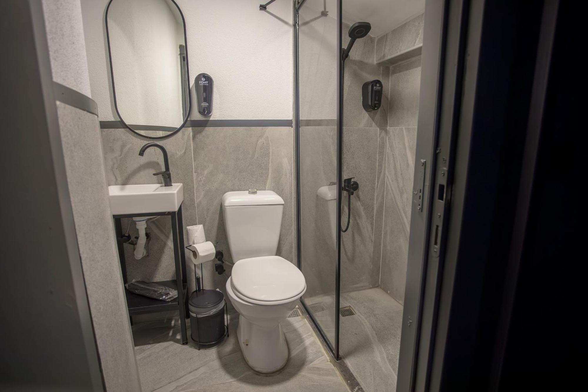 Standard Doppelzimmer