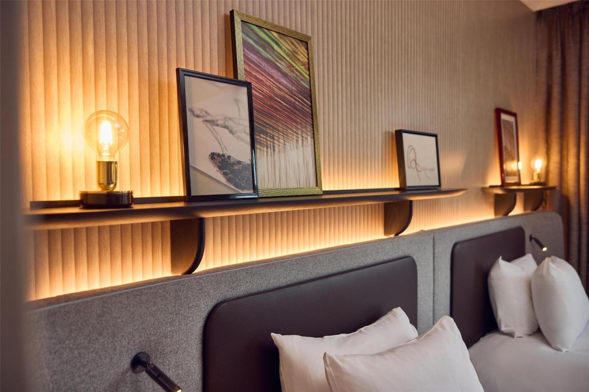 Executive Zweibettzimmer