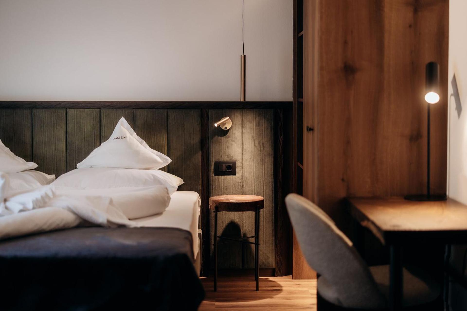 Superior Zweibettzimmer