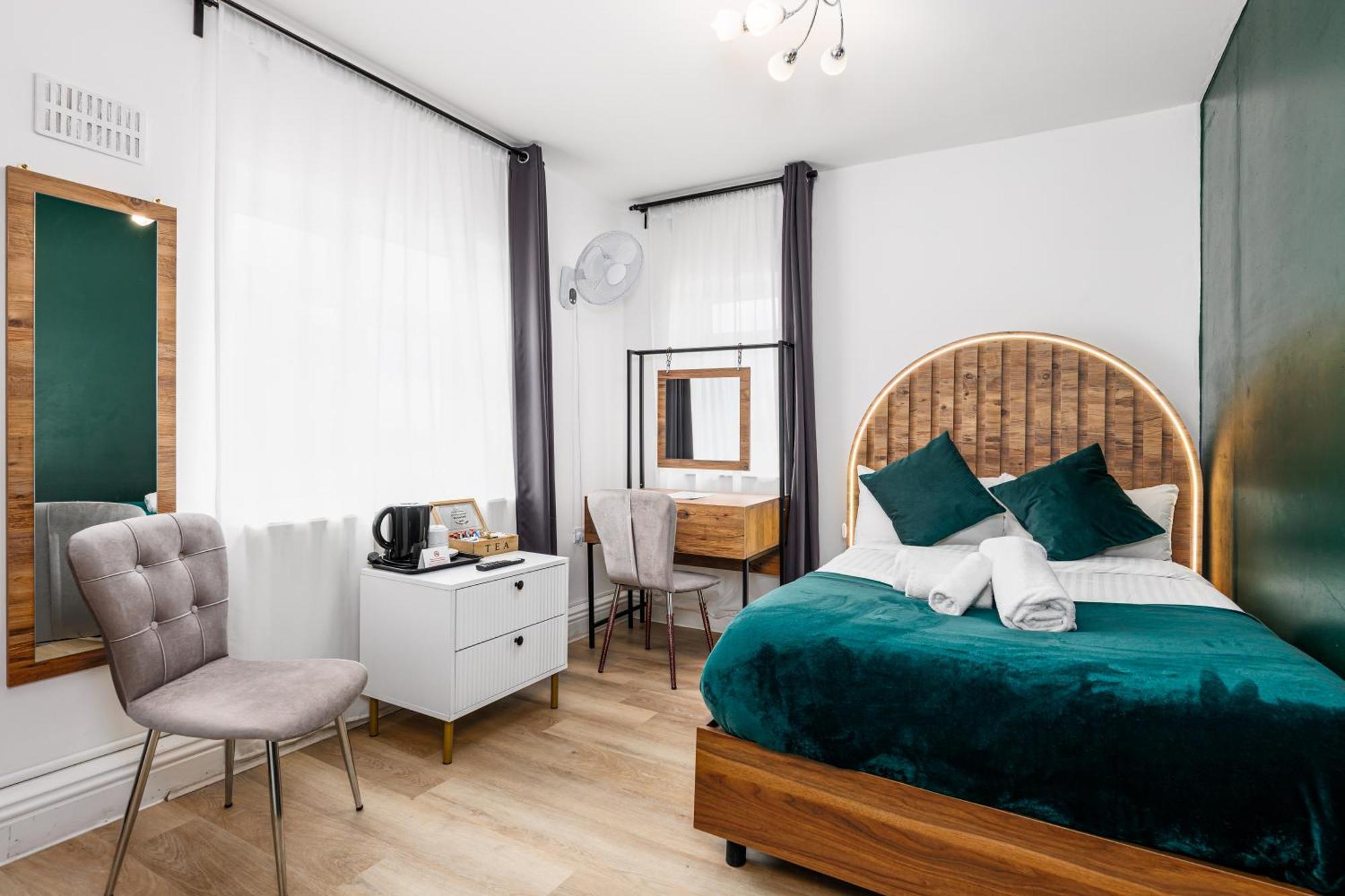 Doppelzimmer