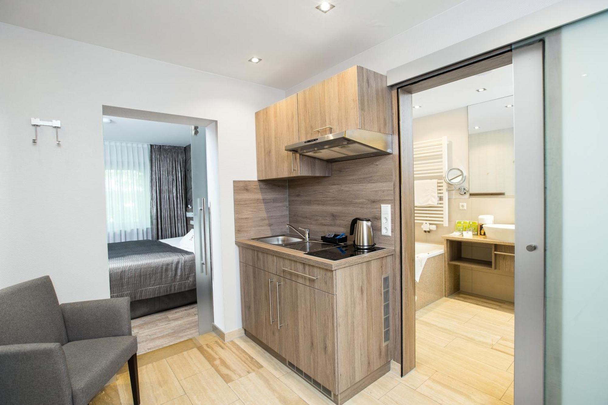 Familiensuite