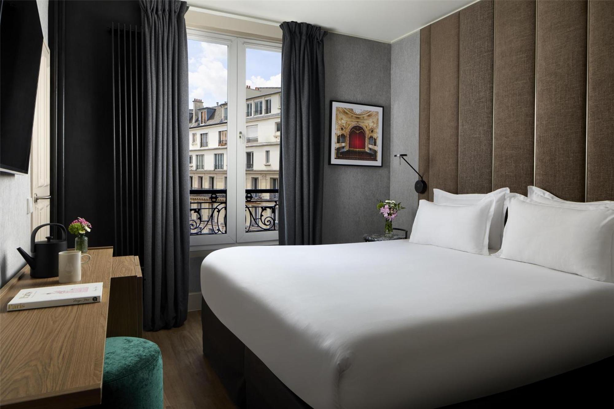 Standardzimmer