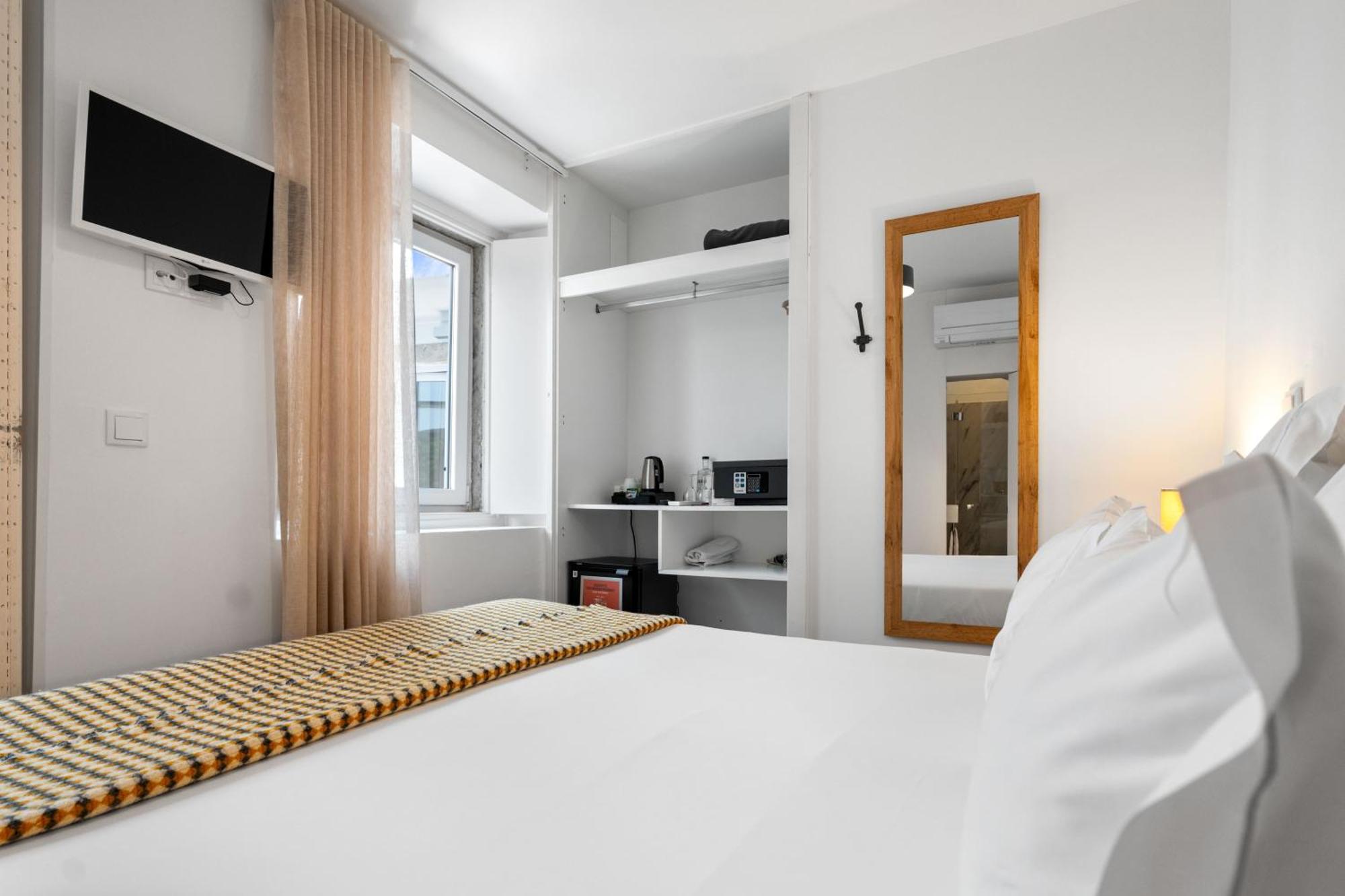 Kleines Doppelzimmer