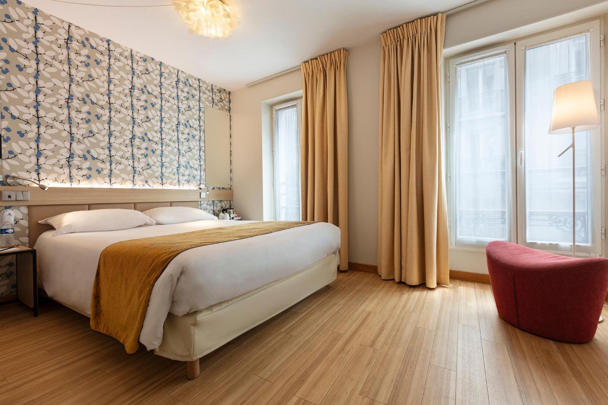Superior Doppelzimmer