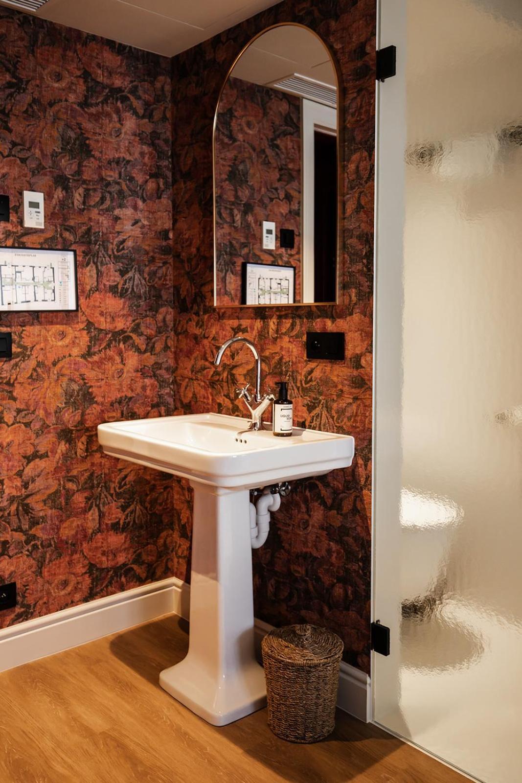 Kleines Doppelzimmer