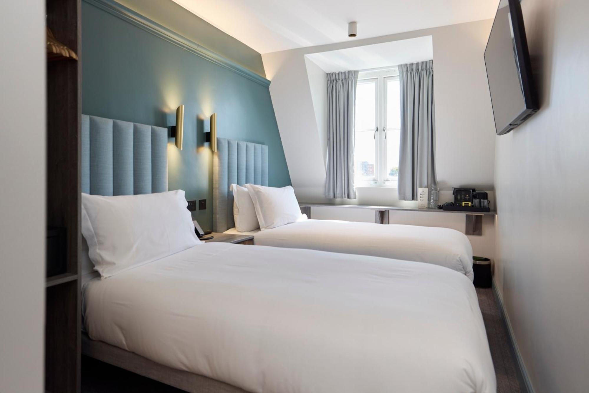 Zweibettzimmer