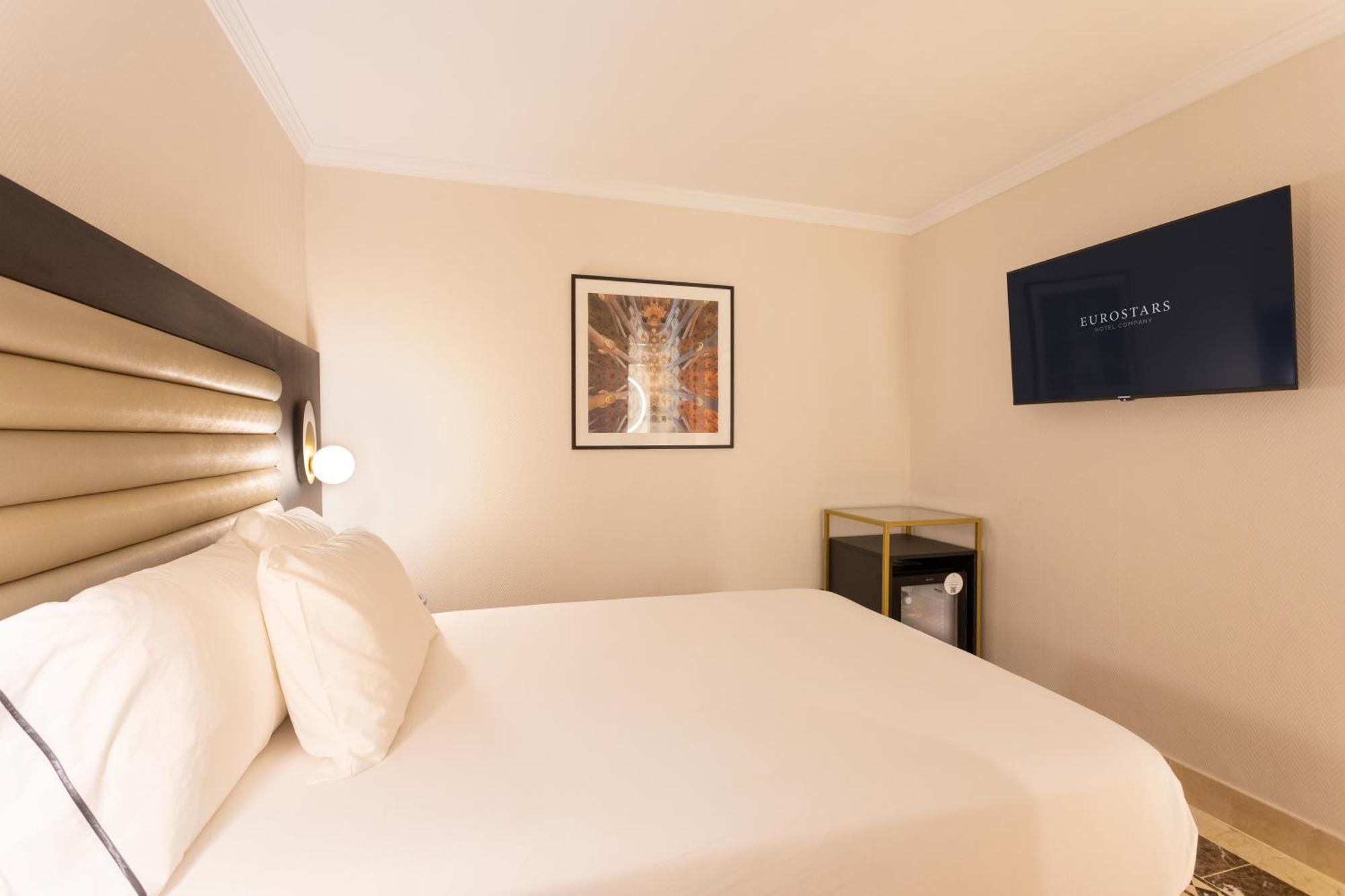 Basic Doppelzimmer