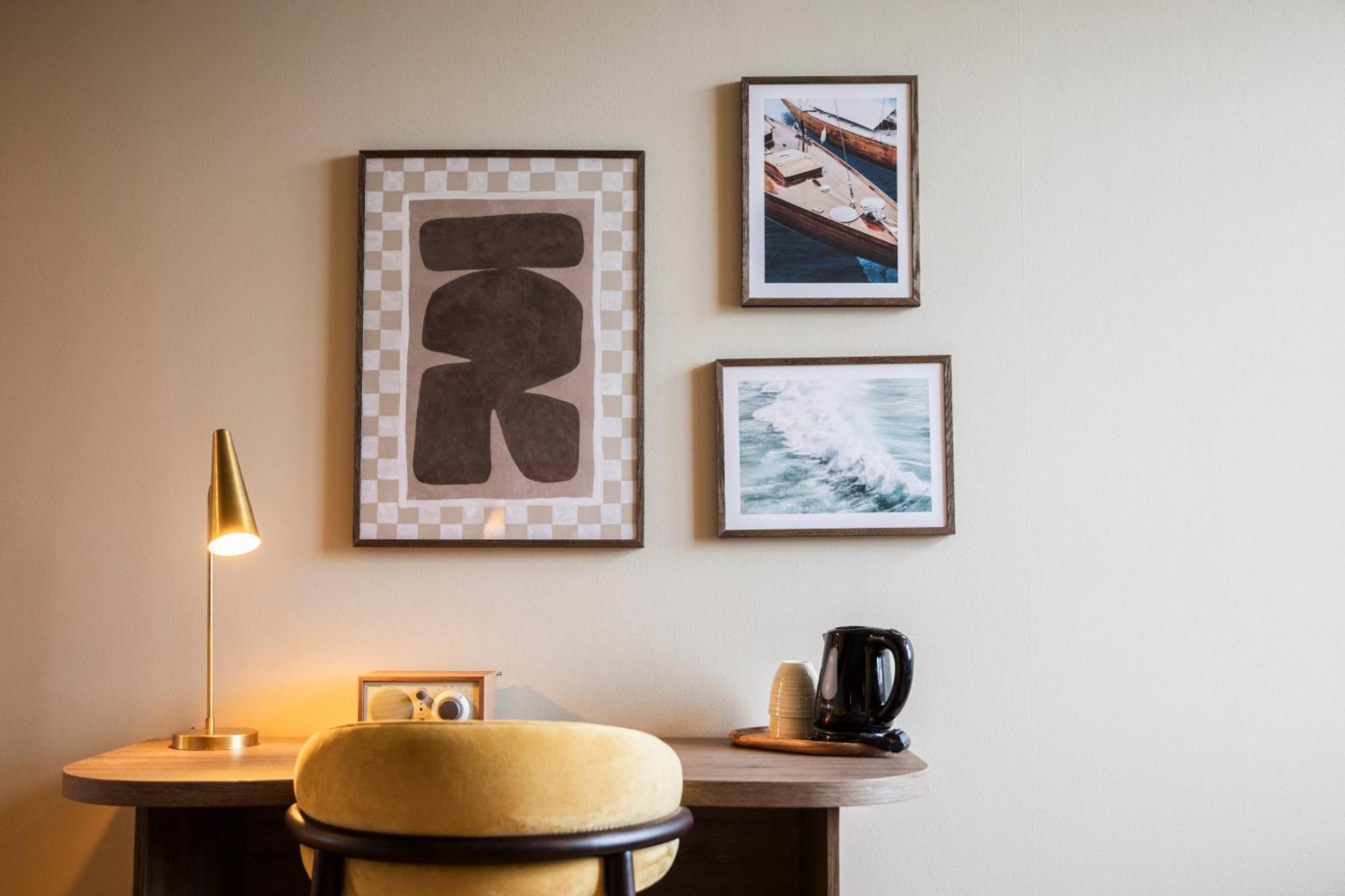 Superior Zweibettzimmer