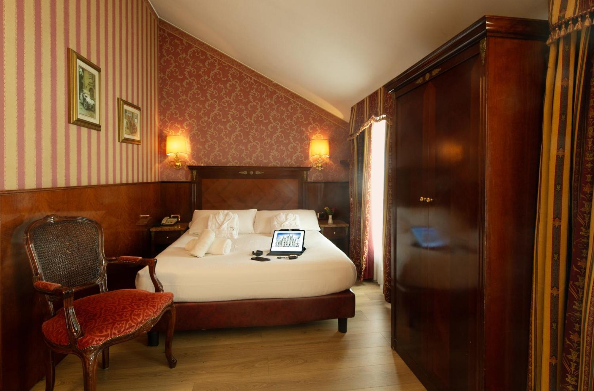 Economy Doppelzimmer