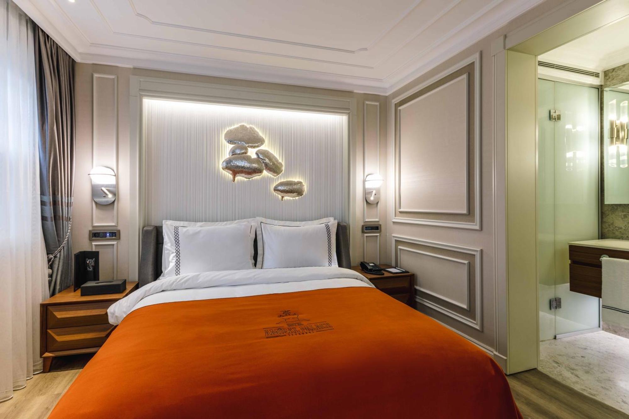 Superior Doppelzimmer