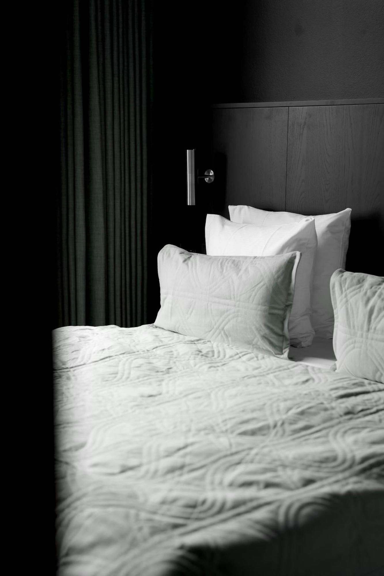 Dreibettzimmer