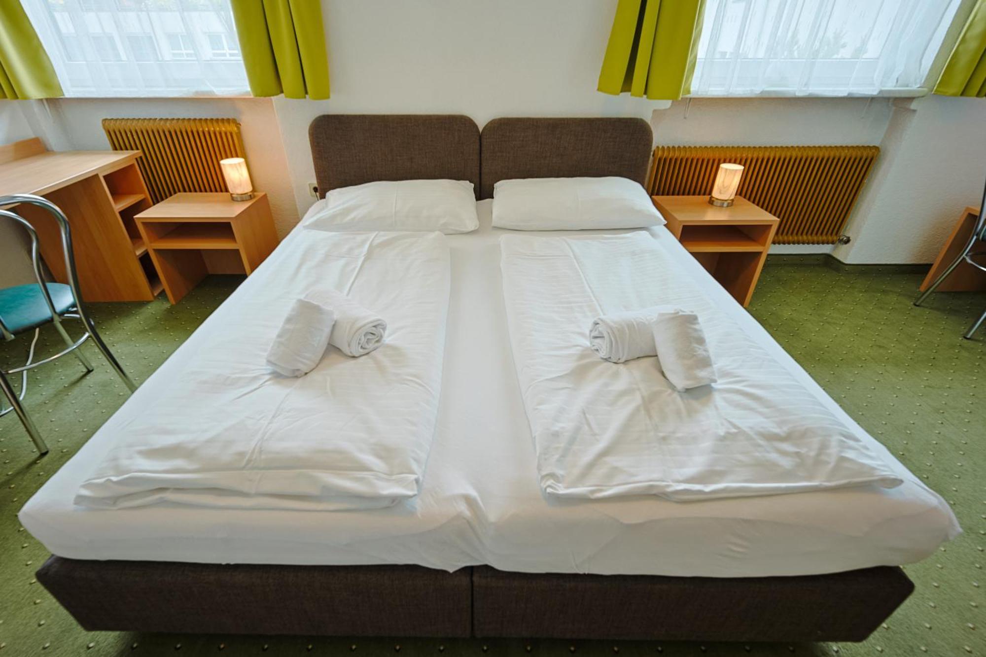 Multi Bed Room Standard