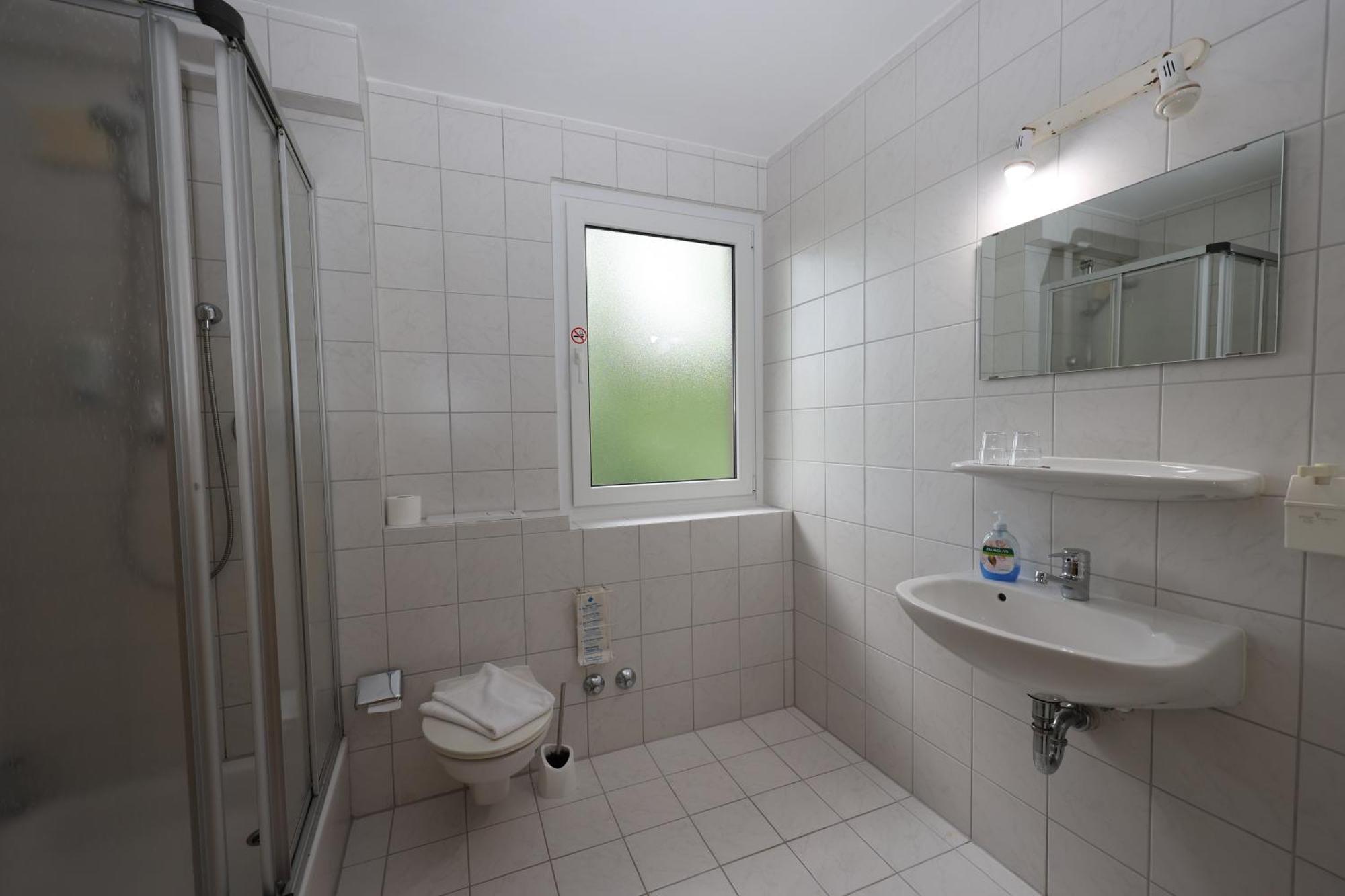 Comfort Doppelzimmer