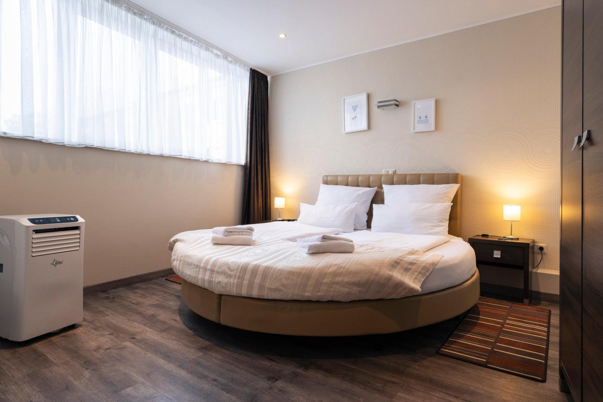 Junior Suite mit Badewanne