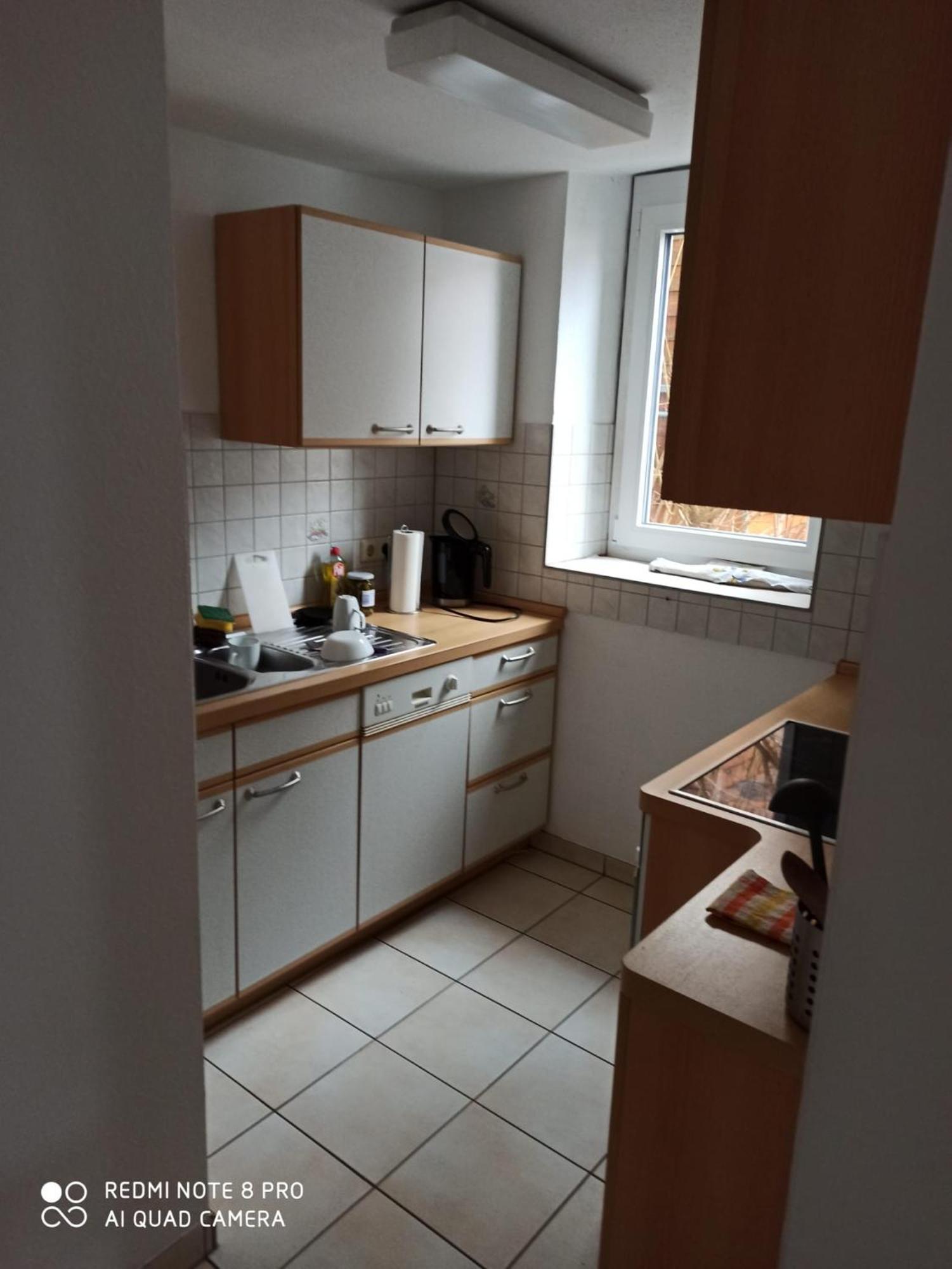 Budget Dreibettzimmer