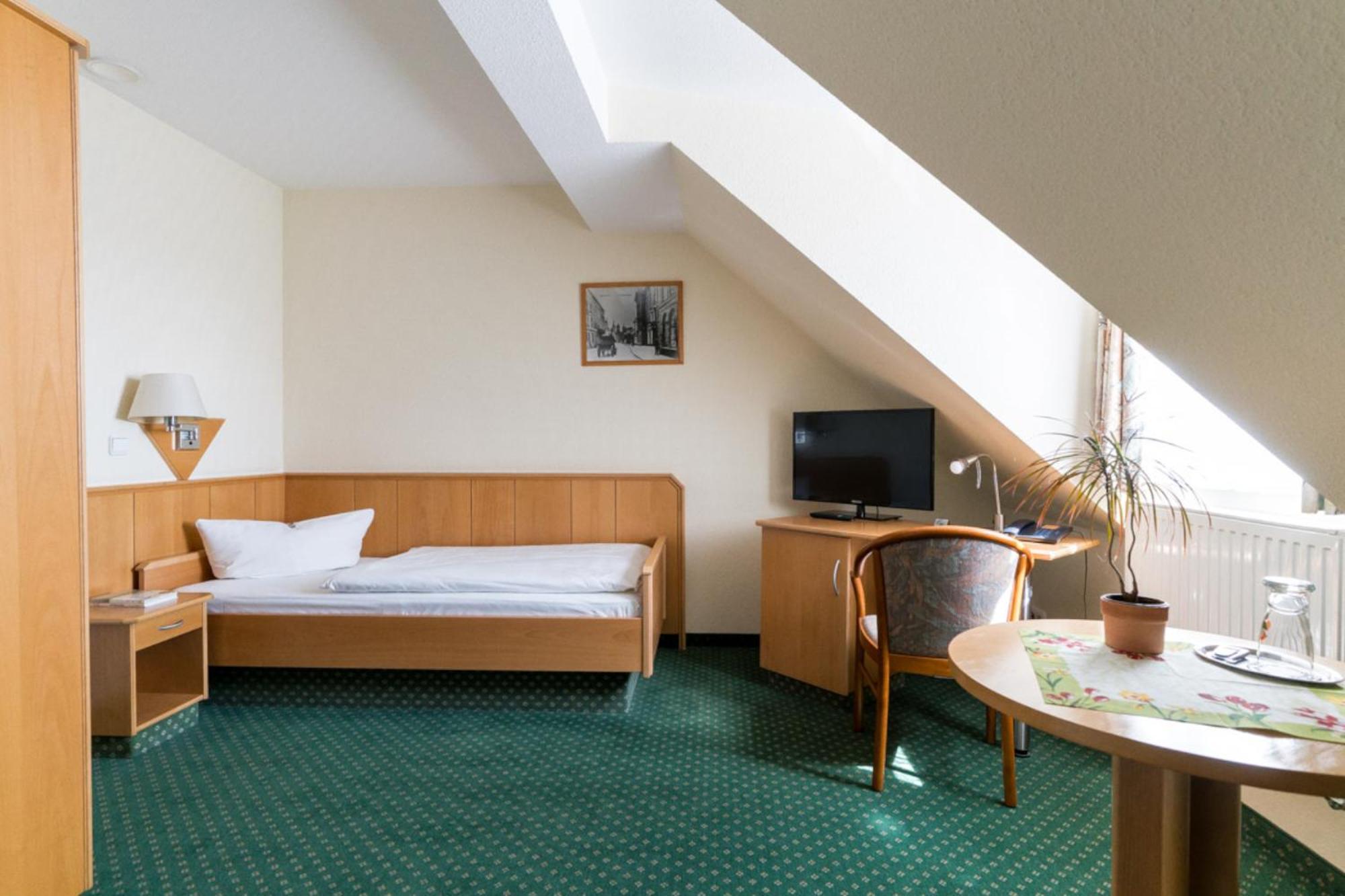 Superior Doppelzimmer