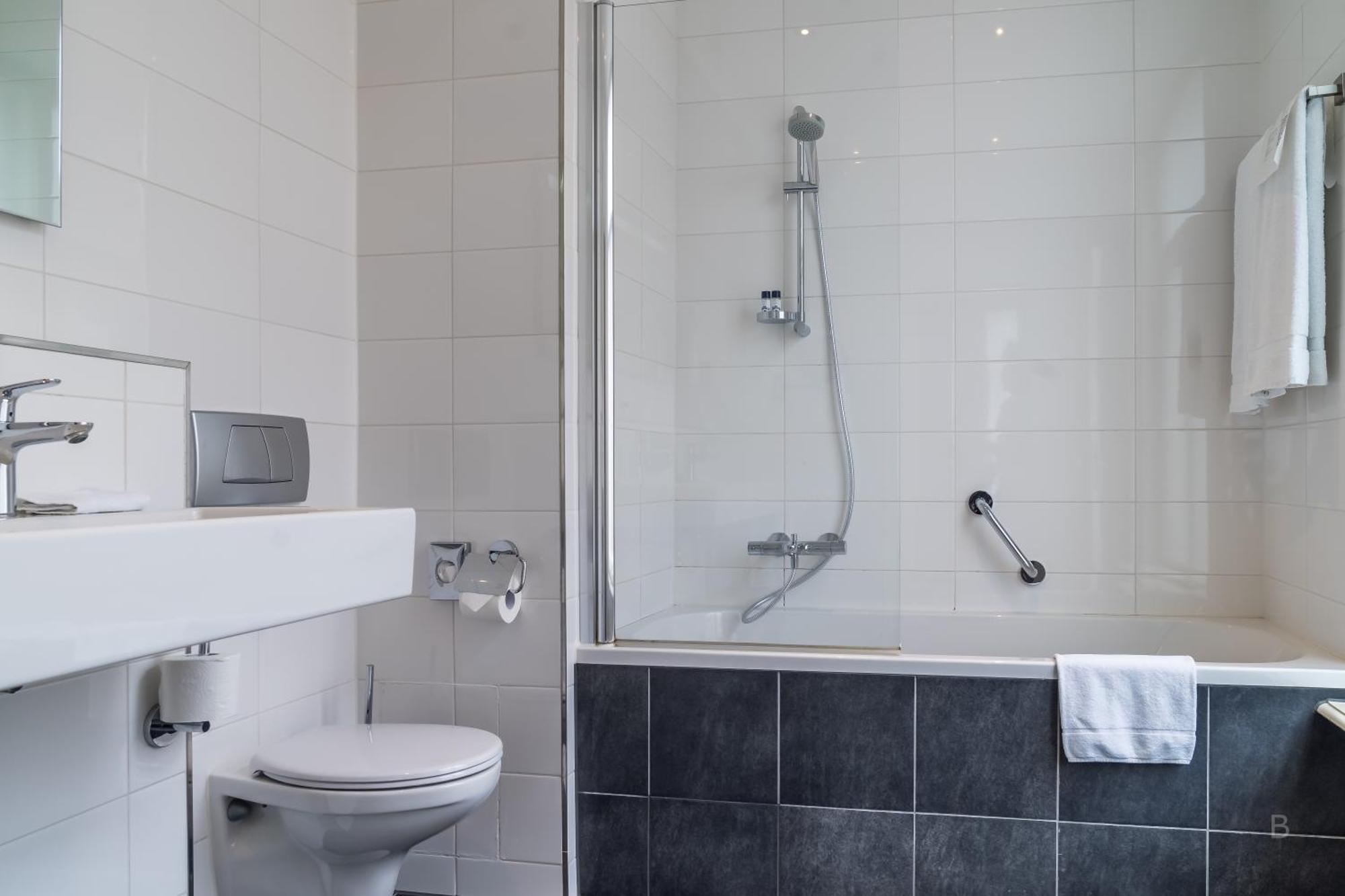 Junior Suite mit 2 Einzelbetten