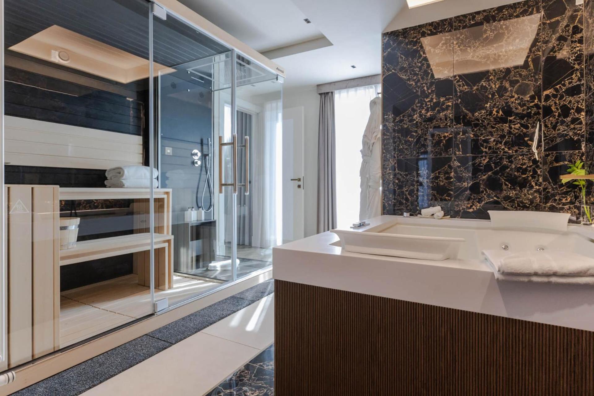 Präsidentensuite