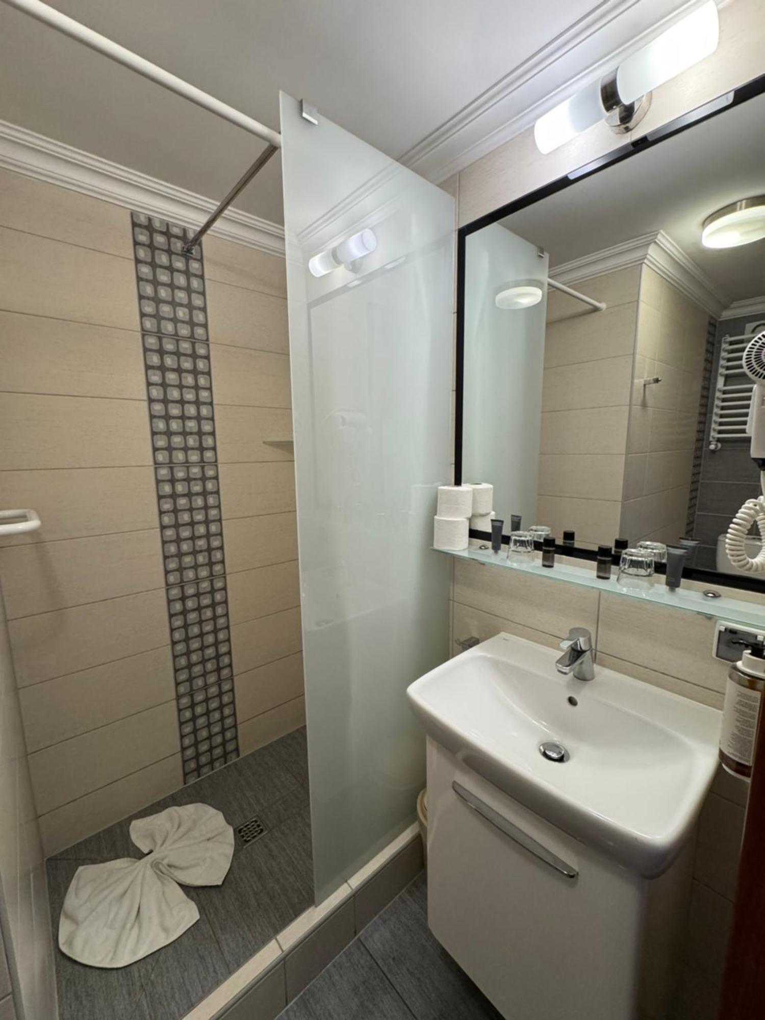 Deluxe Familiensuite