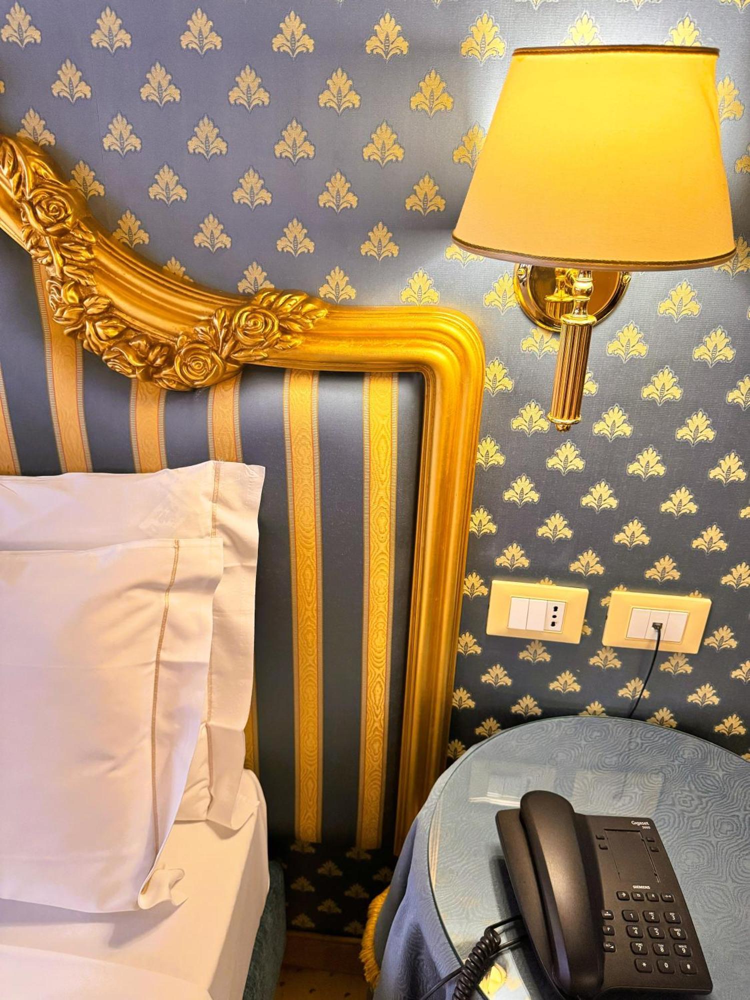 Economy Doppelzimmer