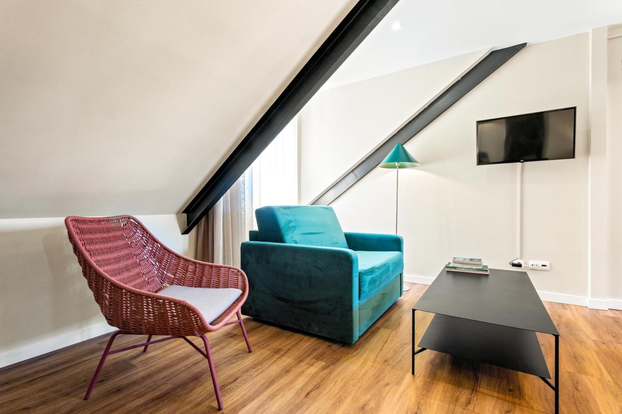 Superior Doppelzimmer