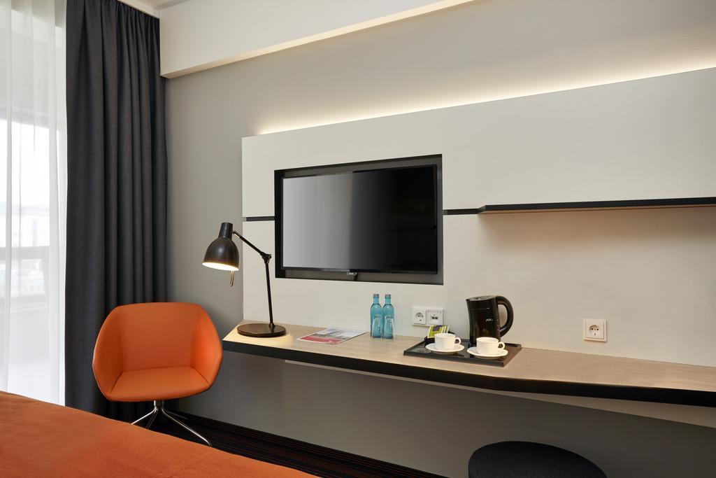 Business Doppelzimmer