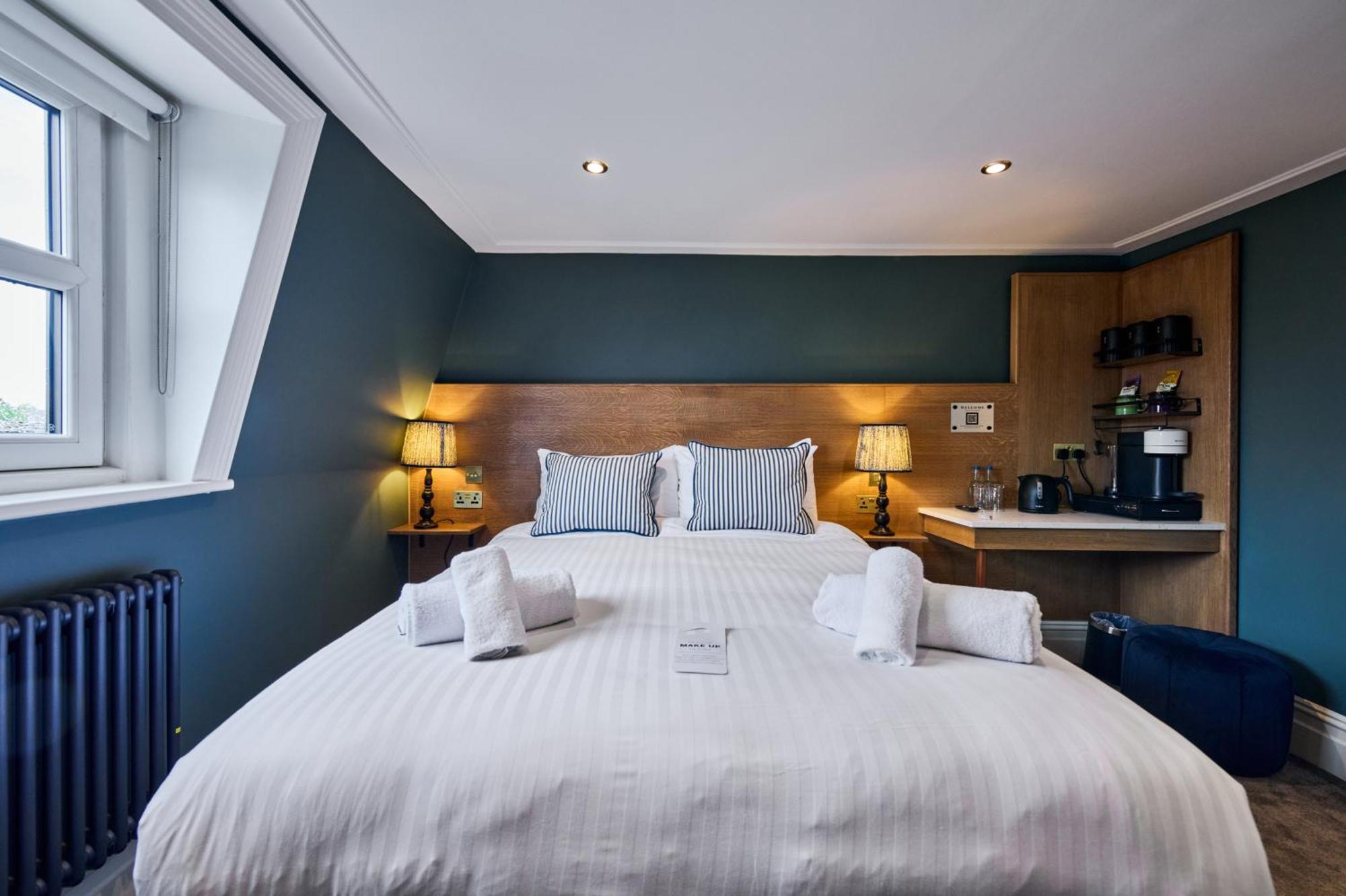 Kleines Doppelzimmer