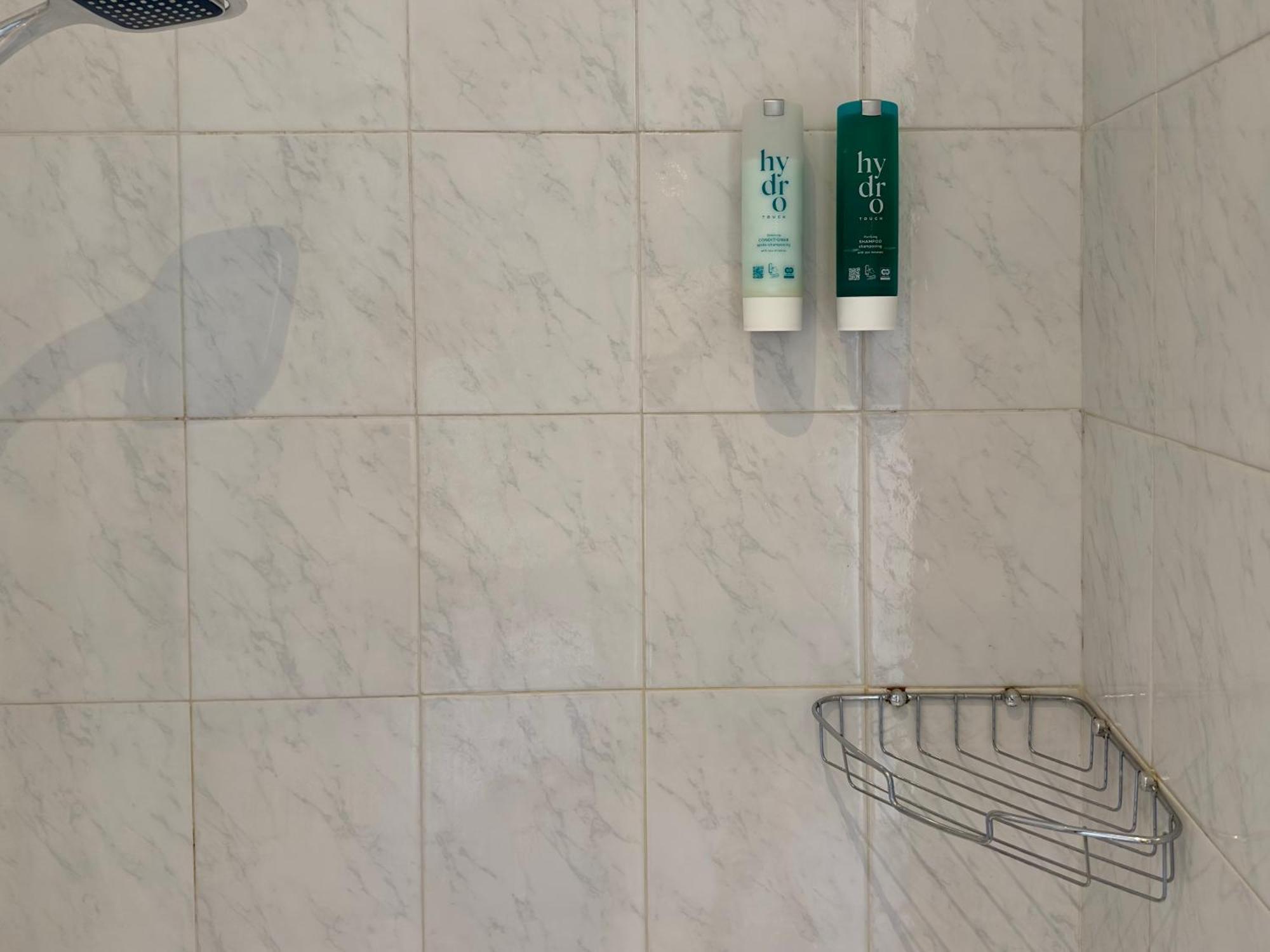 Standard Doppelzimmer