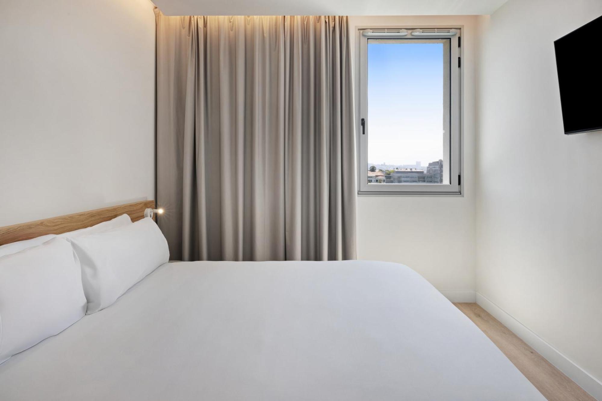 Doppelzimmer Plus