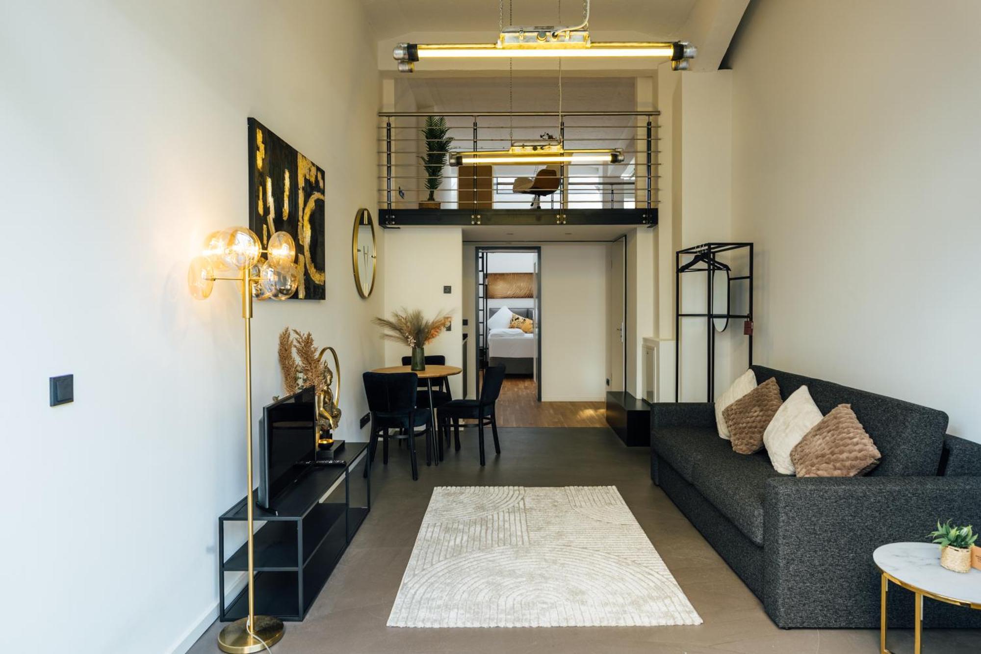 Superior Suite