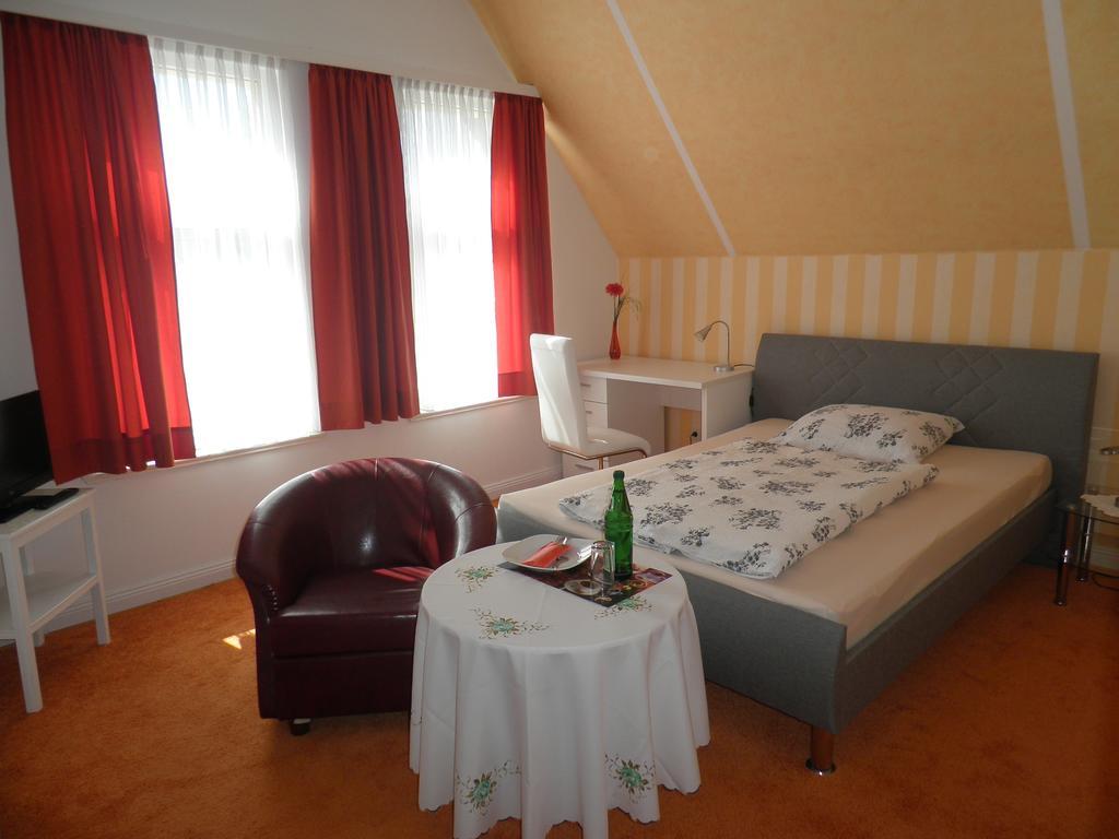 Großes Einzelzimmer