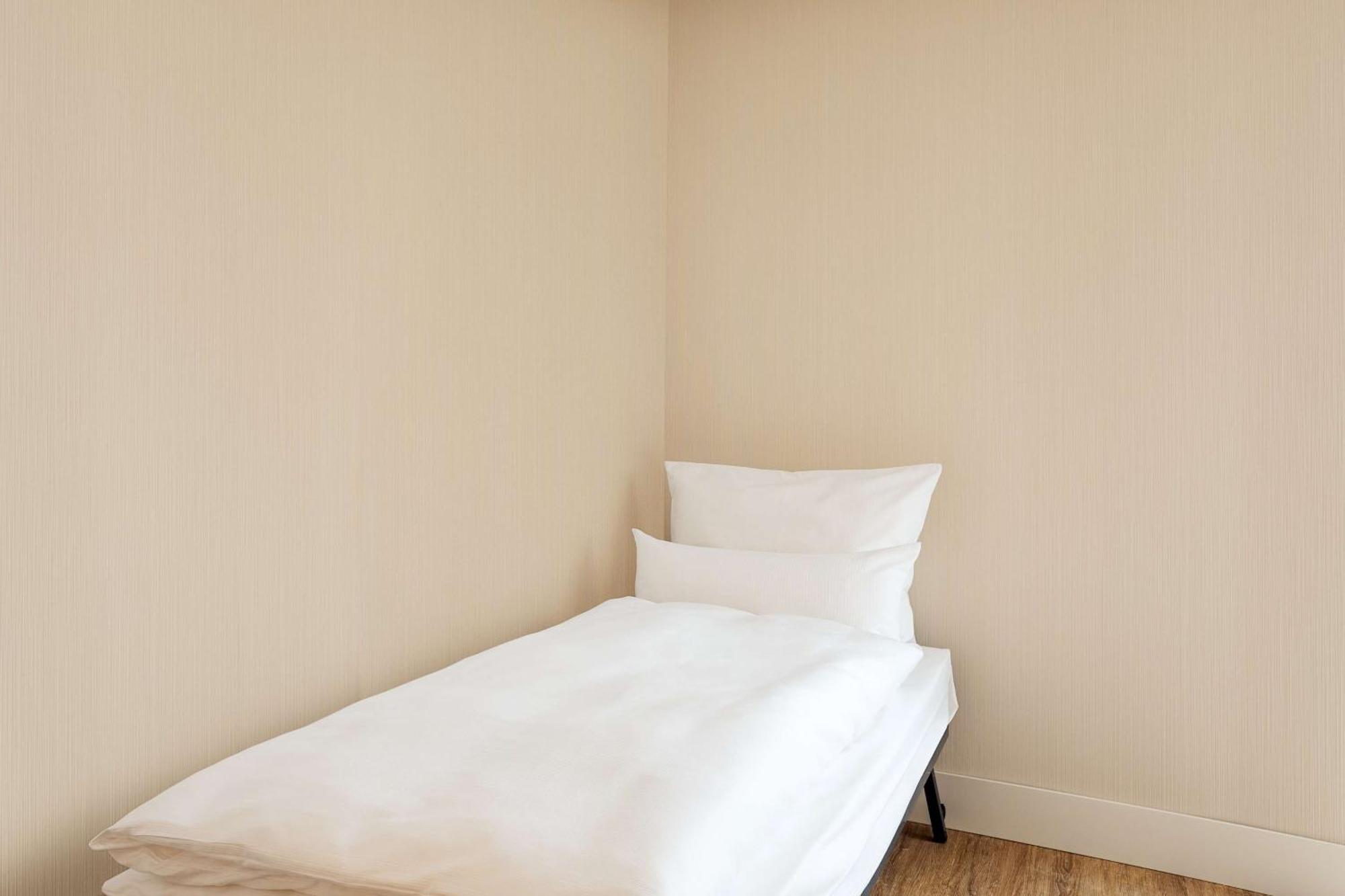 Superior Doppel- oder Zweibettzimmer mit Zustellbett