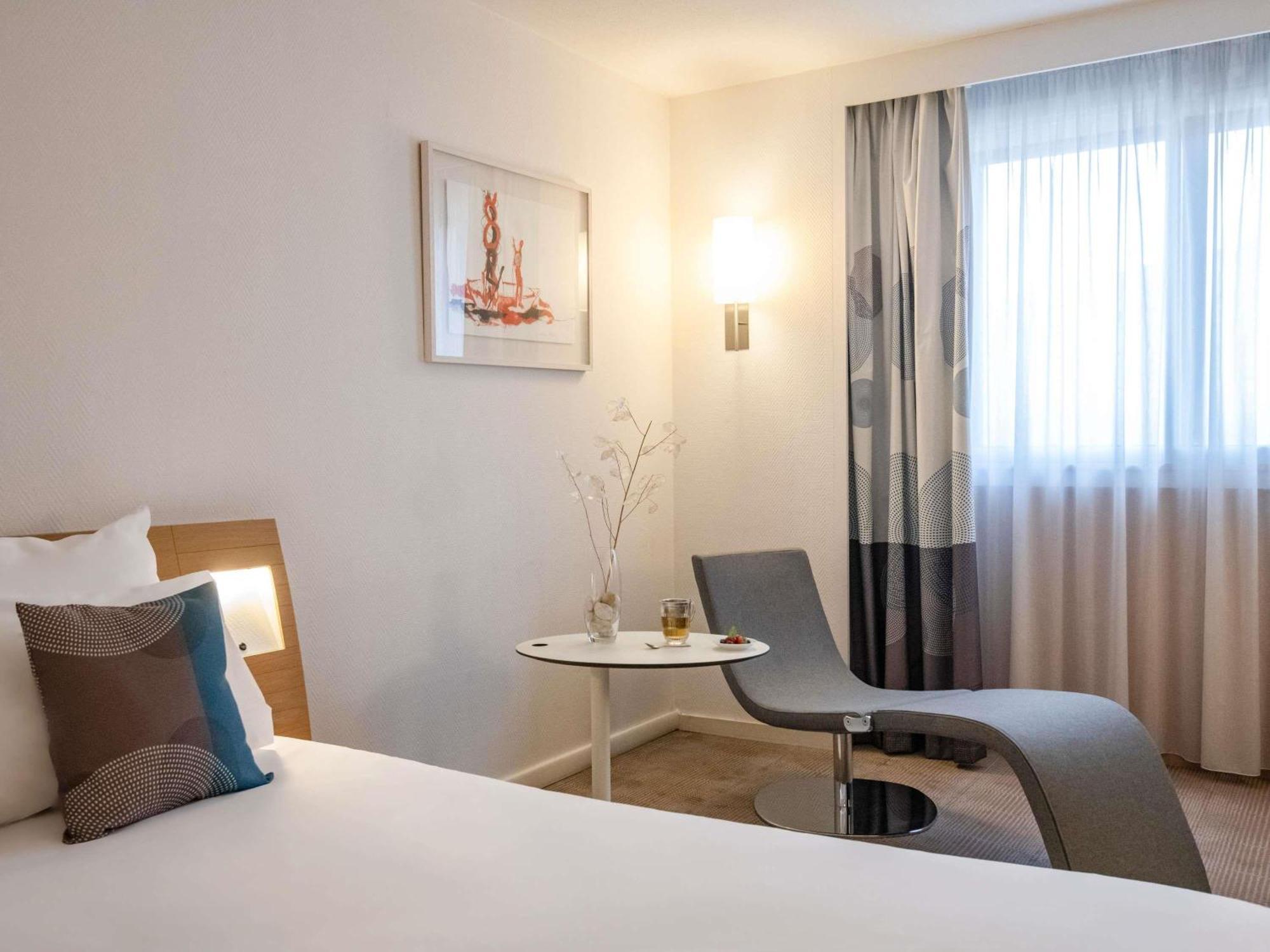 Standard Doppelzimmer