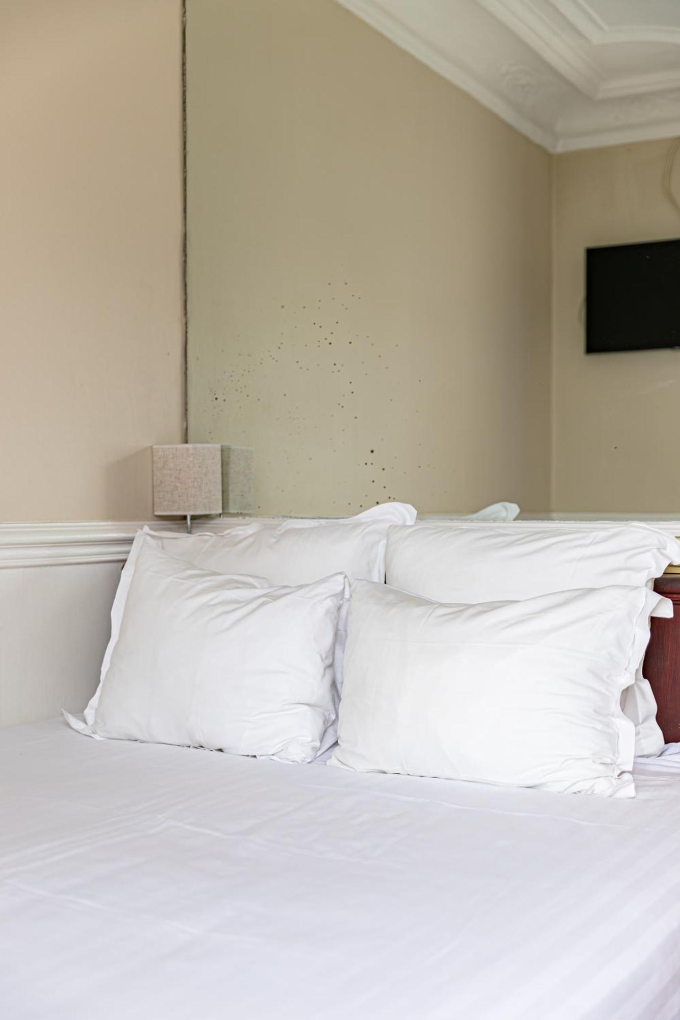 Kleines Doppelzimmer